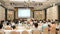 FREE FBS SEMINAR IN HATYAI, THAILAND