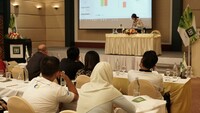 FREE FBS SEMINAR IN HATYAI, THAILAND