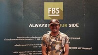 FREE FBS SEMINAR IN HATYAI, THAILAND