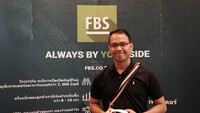 FREE FBS SEMINAR IN HATYAI, THAILAND