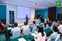 Free FBS Seminar in Nakhonratchasima, Thailand