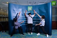 Free FBS Seminar in Nakhonratchasima, Thailand