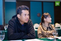 Free FBS Seminar in Nakhonratchasima, Thailand