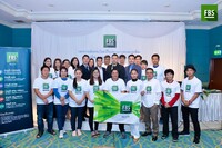 Free FBS Seminar in Nakhonratchasima, Thailand