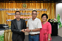 Free FBS Seminar in Udon Thani, Thailand