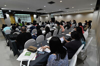 Free FBS Seminar in Udon Thani, Thailand