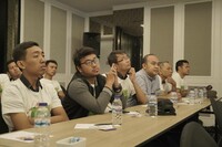 Sharing Trading Forex and Gold in Surabaya