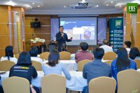 Free FBS Seminar in Phitsanulok, Thailand