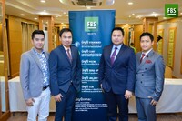 Free FBS Seminar in Phitsanulok, Thailand