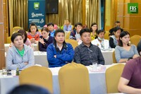 Free FBS Seminar in Phitsanulok, Thailand