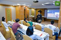 Free FBS Seminar in Phitsanulok, Thailand