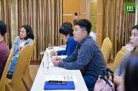 Free FBS Seminar in Phitsanulok, Thailand