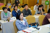 Free FBS Seminar in Phitsanulok, Thailand