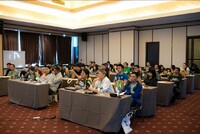 Free FBS Seminar in Chiang Mai, Thailand