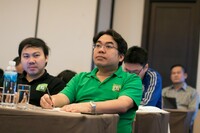 Free FBS Seminar in Chiang Mai, Thailand