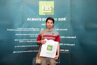 Free FBS Seminar in Chiang Mai, Thailand