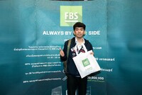 Free FBS Seminar in Chiang Mai, Thailand