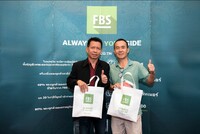 Free FBS Seminar in Chiang Mai, Thailand