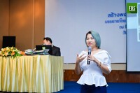 Free FBS Seminar in Chiang Mai