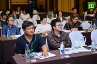 Free FBS Seminar in Chiang Mai