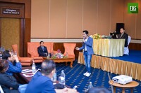 Free FBS Seminar in Chiang Mai