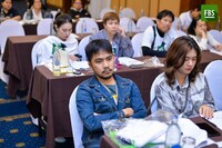 Free FBS Seminar in Chiang Mai