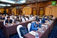 Free FBS Seminar in Chiang Mai