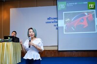 Free FBS Seminar in Chiang Mai