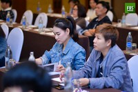 Free FBS Seminar in Chiang Mai