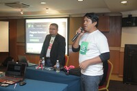 Free FBS Seminar in Kota Kinabalu