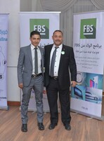 Free FBS seminar in El-Mansoura