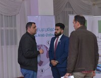 Free FBS seminar in El-Mansoura