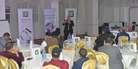 Free FBS seminar in El-Mansoura