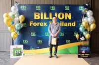 Free FBS Seminar in Bangkok