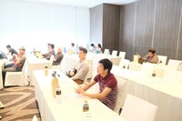 Free FBS Seminar in Bangkok