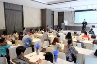 Free FBS Seminar in Bangkok