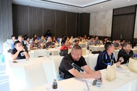 Free FBS Seminar in Bangkok