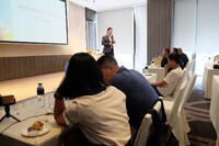 Free FBS Seminar in Bangkok