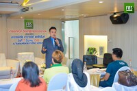 Free FBS Seminar in Hat Yai