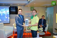 Free FBS Seminar in Hat Yai