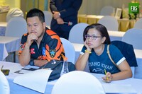 Free FBS Seminar in Hat Yai