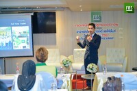 Free FBS Seminar in Hat Yai