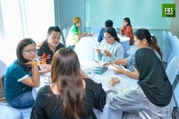 Free FBS Seminar in Hat Yai