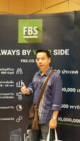 Free FBS Seminar in Bangkok