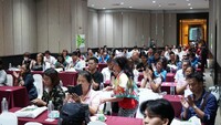 Free FBS Seminar in Bangkok