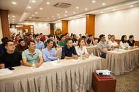 Free FBS Seminar in Ho Chi Minh