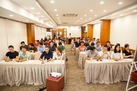 Free FBS Seminar in Ho Chi Minh