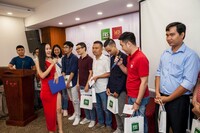 Free FBS Seminar in Ho Chi Minh