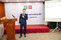 Free FBS Seminar in Ho Chi Minh