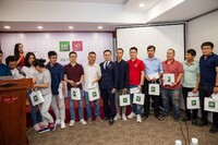 Free FBS Seminar in Ho Chi Minh